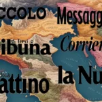 Editoria, il Nord Est ritrova la voce: Nem rilancia i 6 giornali ex Gedi e pensa a un polo multimediale. Parla Paolo Possamai