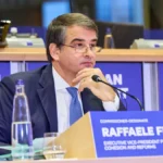 Raffaele Fitto al Parlamento Ue: “Non rappresento un partito ma tutta l’Europa”. Slitta la votazione finale