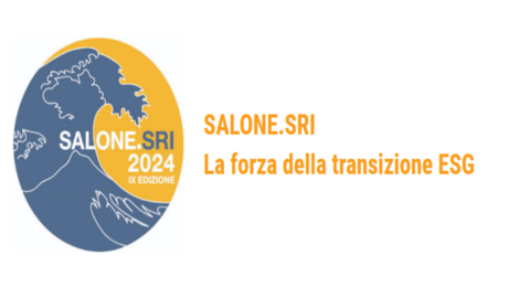 salone.SRI 2024, apre la nuova fase del modello ESG: «Guidare la Transizione giusta e reale della Polis». Al confronto partecipano Consob, Bei, Bce e Banca d’Italia. Parlano i top manager di Eni, Hera e Iren