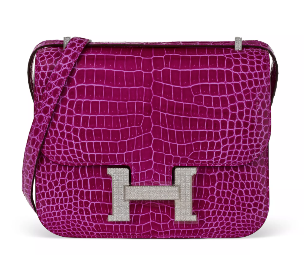 Asta handbags di lusso