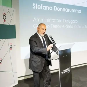 Coopetizione, la strategia per vincere le sfide della mobilità: Donnarumma (Fs): “Collaborare per crescere”