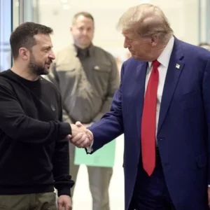 Ucraina-Usa: c’è l’accordo sulle terre rare. Venerdì Zelensky da Trump e il 2 marzo a Londra nuovo vertice su Difesa e riarmo