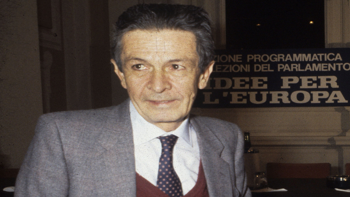 Enrico Berlinguer