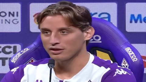 Fiorentina-Inter rinviata per il malore di Bove che fa sfiorare il dramma. Napoli in fuga, Juve beffata a 93° a Lecce