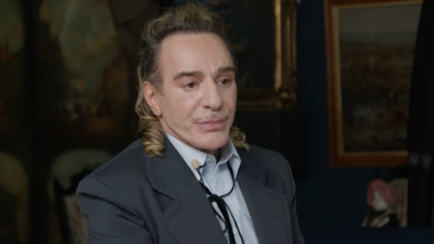 John Galliano lascia Maison Margiela: l’addio dello stilista dopo dieci anni. Ecco a chi ha detto grazie