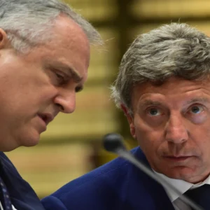 Serie A: Ezio Maria Simonelli nuovo presidente della Lega, ma Lotito non ci sta e contesta il risultato