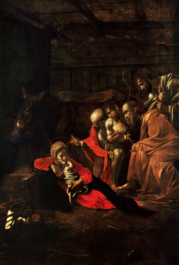 Caravaggio