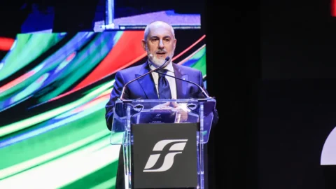 Fs lancia il piano 2024-2029: 100 miliardi di investimenti e apertura a capitali terzi per l’Av. Donnarumma: “Nessuna privatizzazione”