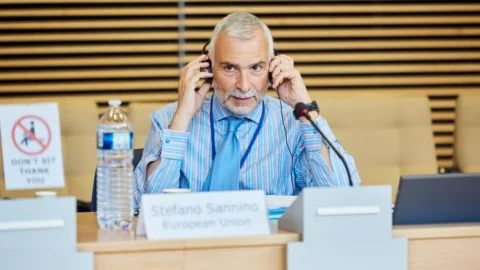 Ue, terremoto diplomatico: Kallas silura il segretario generale del Seae Stefano Sannino. Quali politiche estere nell’Unione?