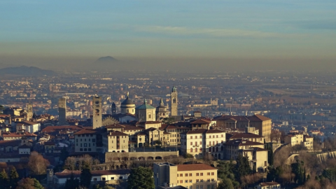 Qualità della vita 2024, Bergamo conquista la vetta. Ecco dov’è che si vive meglio in Italia: la classifica