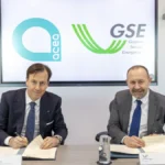 Efficientamento energetico delle risorse idriche e integrazione delle rinnovabili, siglato accordo tra ACEA e GSE