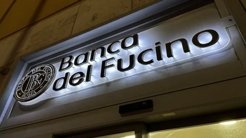 Mcc cede l’85,3% di Cassa di risparmio di Orvieto a Banca del Fucino: operazione da 90,4 milioni