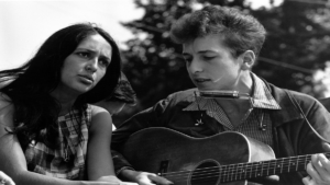 Bob Dylan, il film “A Complete Unknown” per raccontarne la performance “elettrica”