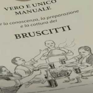 Bruscitti di Busto Arsizio, un’icona della tradizione contadina lombarda: carne rosolata e polenta fumante con un bicchiere di vino finale