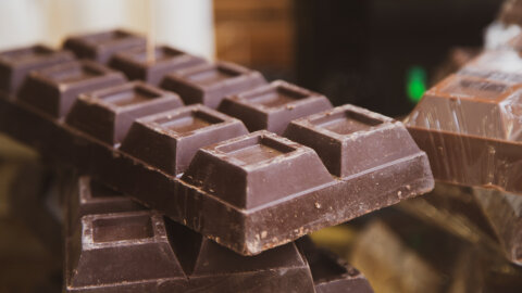 Cioccolato: un festival a Firenze per ricordare il suo arrivo alla Corte dei Medici grazie a un esploratore fiorentino, Francesco Carletti