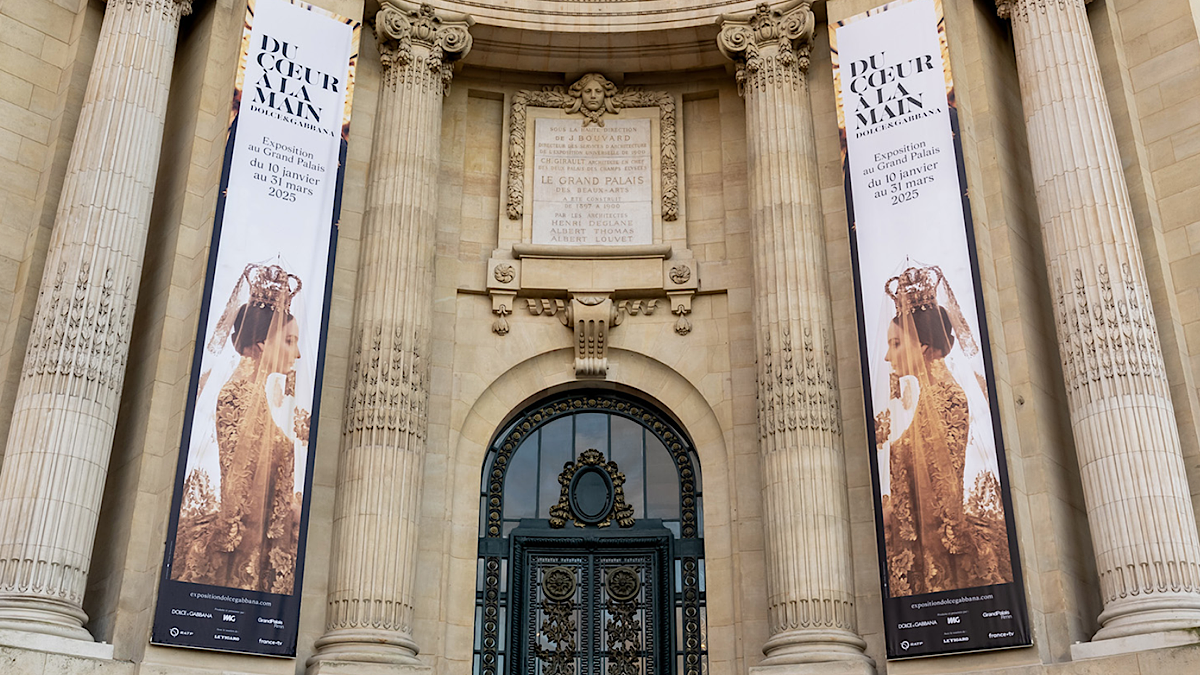 Gran Palais DG