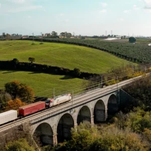 Fs Italiane, il Polo Logistica si aggiudica la gara di Colgate-Palmolive