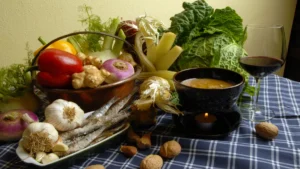 Ecco i giorni più freddi dell’anno e nell’astigiano si organizza la Bagna Cauda della Merla