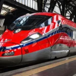 Fs Italiane, riparte ad aprile il collegamento in Frecciarossa Milano-Parigi