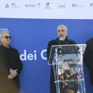 Giubileo 2025, stazione Termini: Piazza dei Cinquecento a Roma è pronta. Investimento da 45 milioni di euro