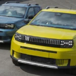 Fiat Grande Panda: Stellantis cambia marcia e lancia la versione ibrida prima dell’elettrica