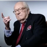 Jean-Marie Le Pen è morto a 96 anni: chi era il fondatore del Front National e simbolo dell’estrema destra francese