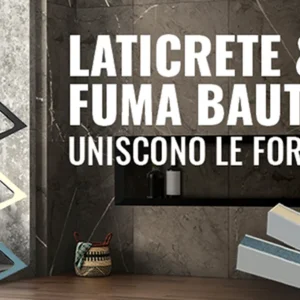 Laticrete acquisisce la maggioranza di fuma-Bautec: profili tecnici per un’installazione completa