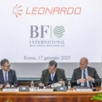 Leonardo e Bf insieme per l’Africa: la smart agricolture entra nel Piano Mattei