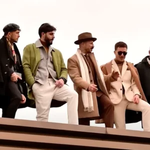 Pitti Uomo, al via dal 14 al 17 gennaio la 107ª edizione con le novità della moda maschile per l’autunno/inverno 2025-26