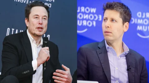 Stargate, Musk contro il piano AI di Trump: “Non hanno i soldi”. Altman replica: “Pensa agli Stati Uniti”