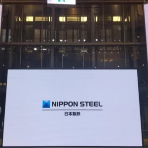 Biden blocca l’acquisizione di Us Steel da parte di Nippon Steel: sicurezza nazionale a rischio