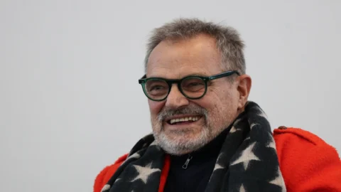 Oliviero Toscani