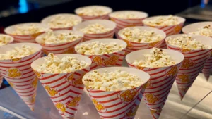 India, il paradosso del pop corn: è tassato in tre modi diversi