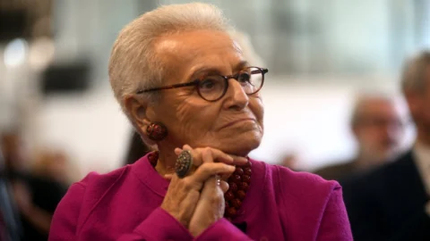 Addio a Rosita Missoni, con il marito Ottavio fondò la maison di moda: storia di un’icona di stile e creatività