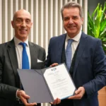 Snam è la prima azienda italiana nel settore energy a ottenere da RINA l’attestazione ISO 31030 per il Travel Risk Management