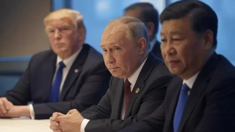 Il ritorno di Trump divide il mondo: l’Europa teme i dazi, la Cina abbraccia il clima e Putin osserva con cautela