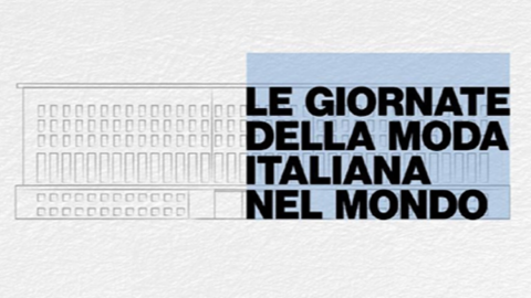 Confindustria Moda: al via al Senato il “Tavolo per l’internazionalizzazione del settore moda”