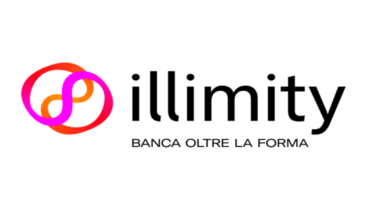 Logo illimity bank