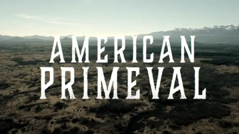 American Primeval trailer