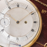 Orologi, che passione: un’asta per celebrare il 250° anniversario della Maison dell’orologeria  Breguet