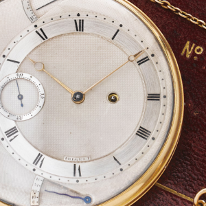 Orologi, che passione: un’asta per celebrare il 250° anniversario della Maison dell’orologeria  Breguet