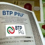 Btp Più da record: il collocamento si chiude a un soffio dai 15 miliardi, confermato il rialzo delle cedole