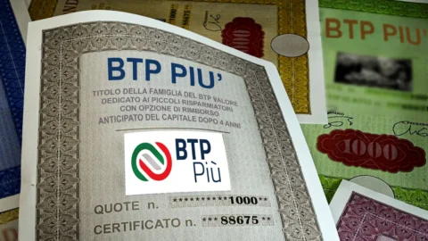 Btp Più da record: il collocamento si chiude a un soffio dai 15 miliardi, confermato il rialzo delle cedole