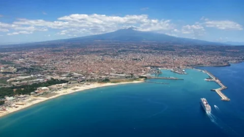 Ambiente: la ricerca italiana protagonista di un progetto per la protezione marina