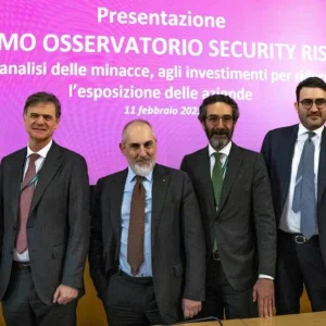 Fs, Donnarumma: “Investire in sicurezza per difendere le infrastrutture”