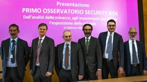 Fs, Donnarumma: “Investire in sicurezza per difendere le infrastrutture”