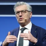 Crédit Agricole Italia, cambio ai vertici: Maioli presidente e Brasseur nuovo ad e dg