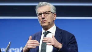 Crédit Agricole Italia, cambio ai vertici: Maioli presidente e Brasseur nuovo ad e dg