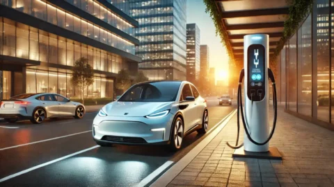 Auto solo elettriche dal 2035? Con la deroga al plug-in l’Europa rischia l’autogol