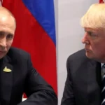 Trump: “Credo a Putin, è più difficile trattare con l’Ucraina”, ma poi minaccia sanzioni su Mosca